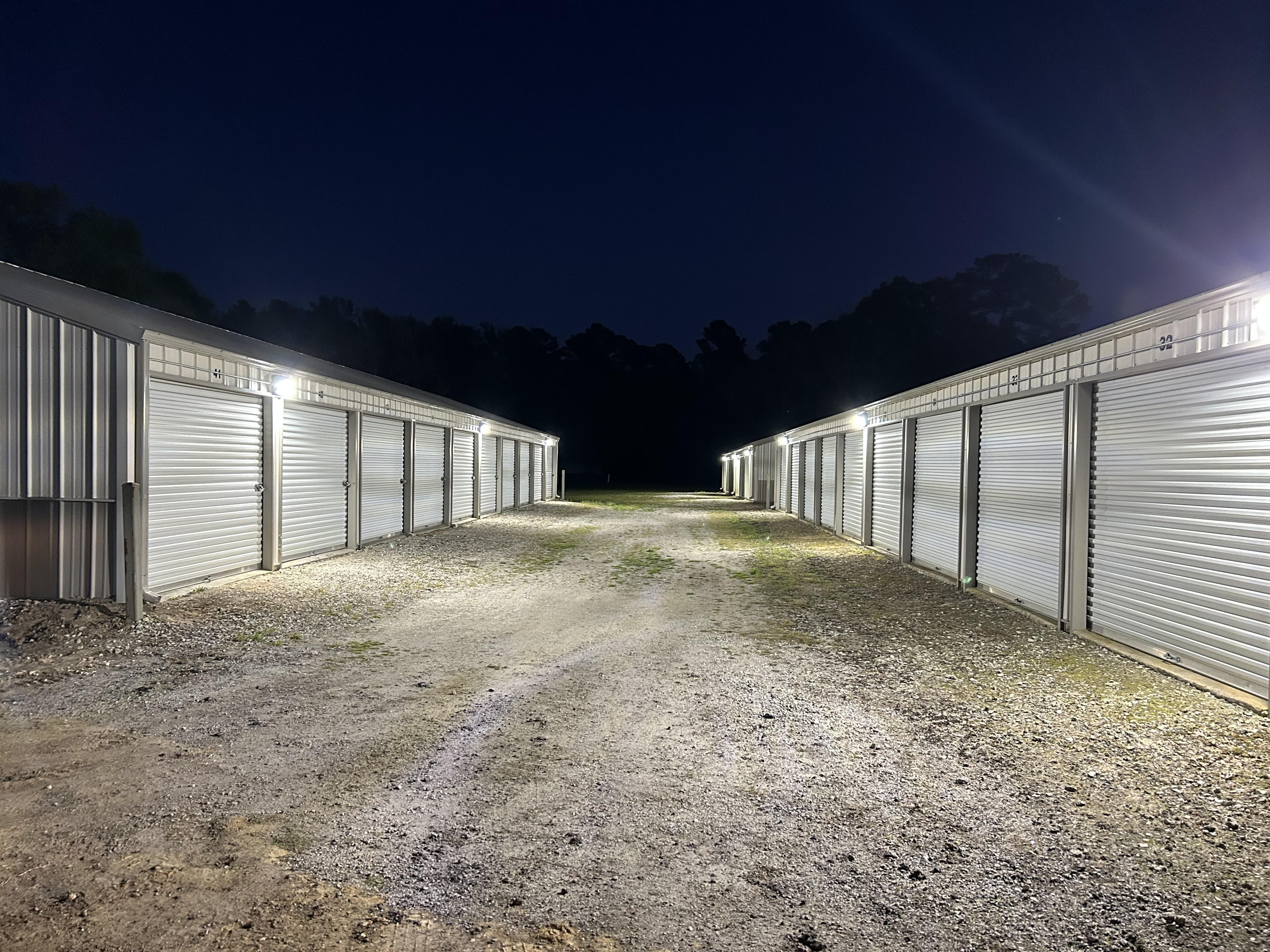 drive up self storage holly hill sc