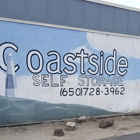 Coastside Self Storage
