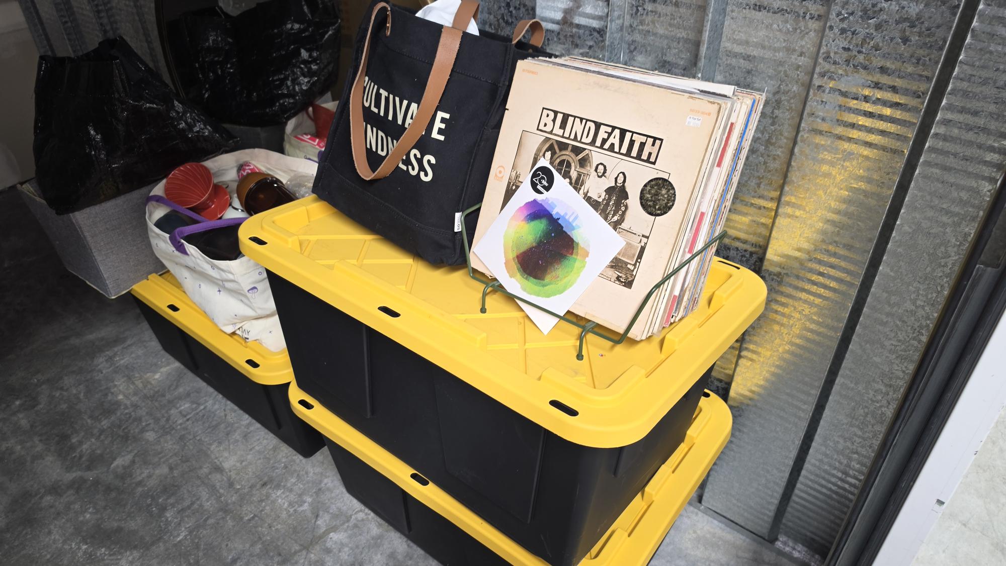 Unit 4009 contents – photo 2