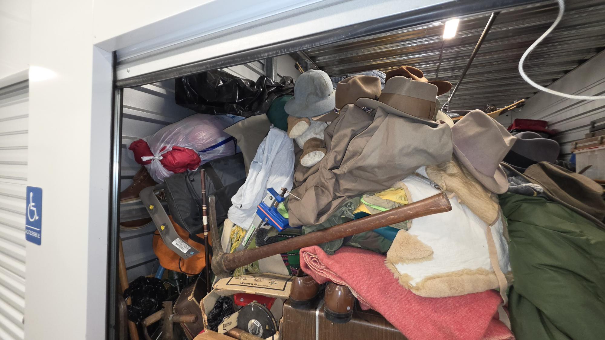 Auction 8/26