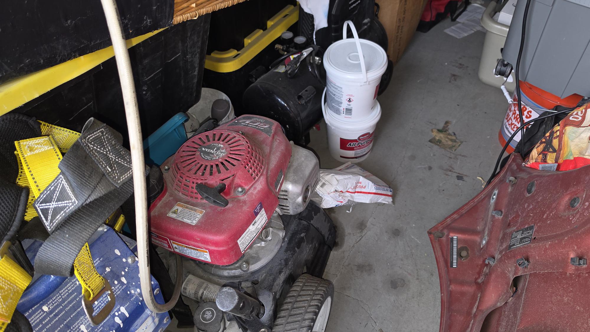 Unit 2118 contents – photo 4