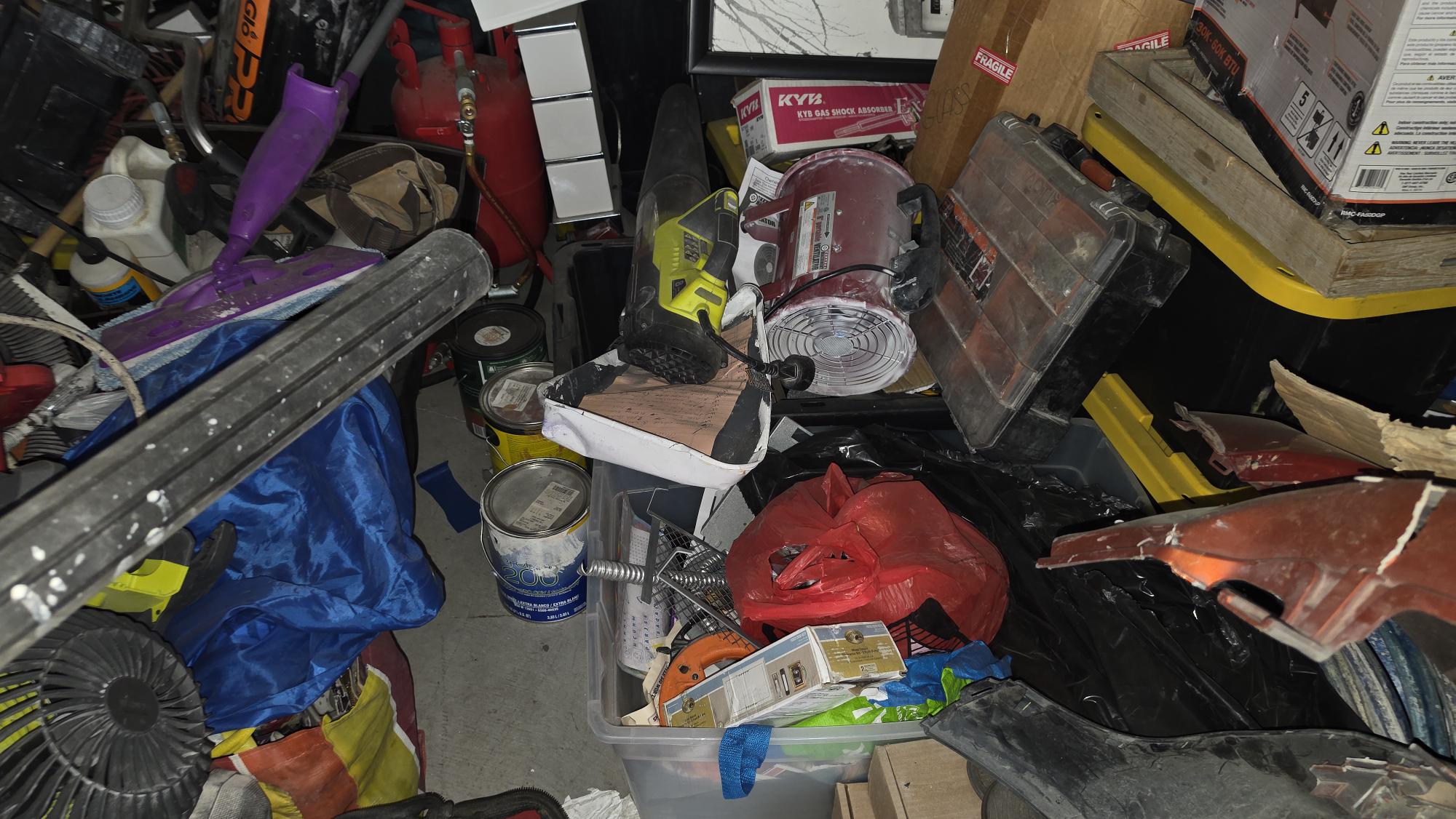 Unit 2118 contents – photo 7