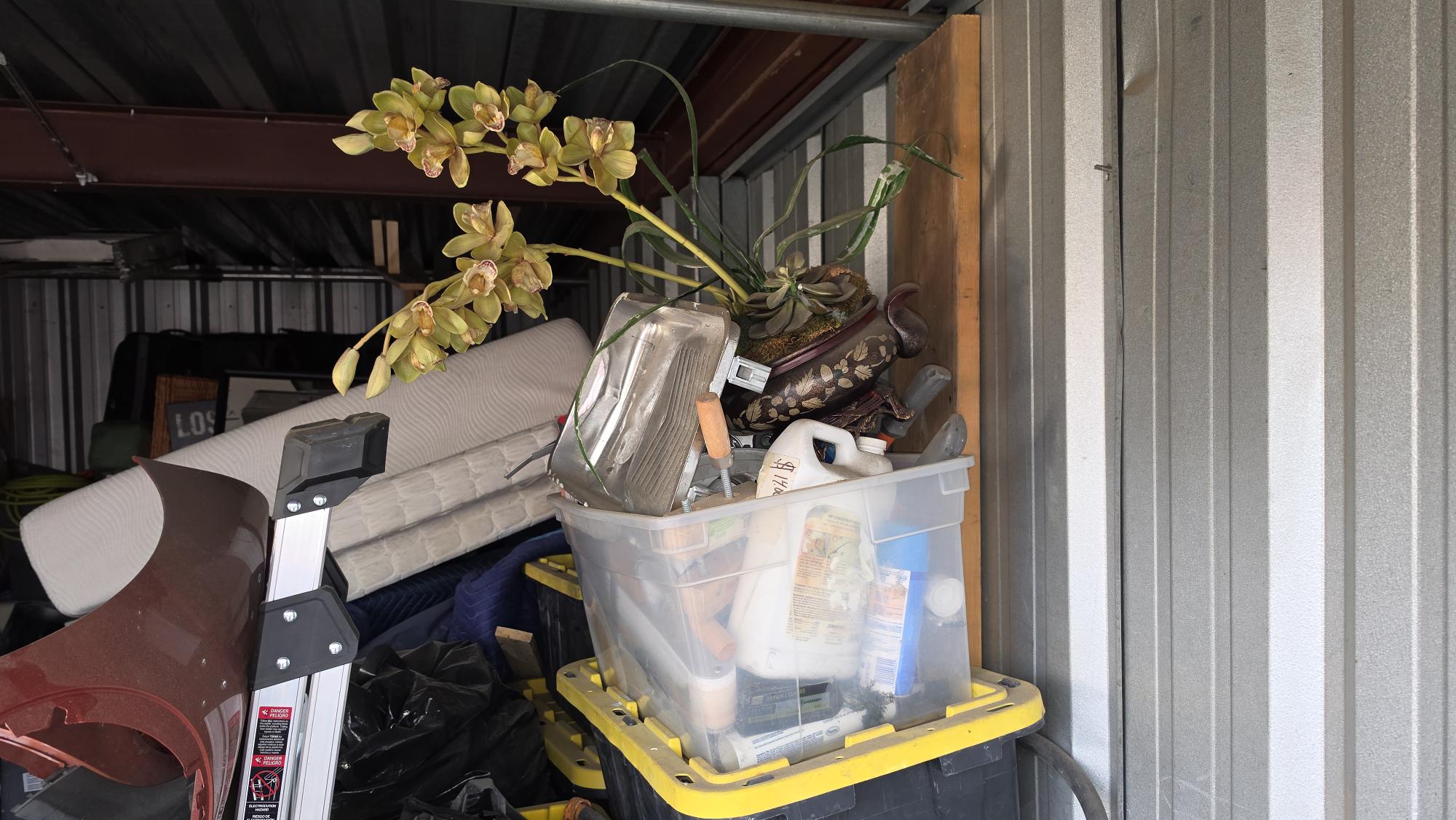 Unit 2118 contents – photo 8