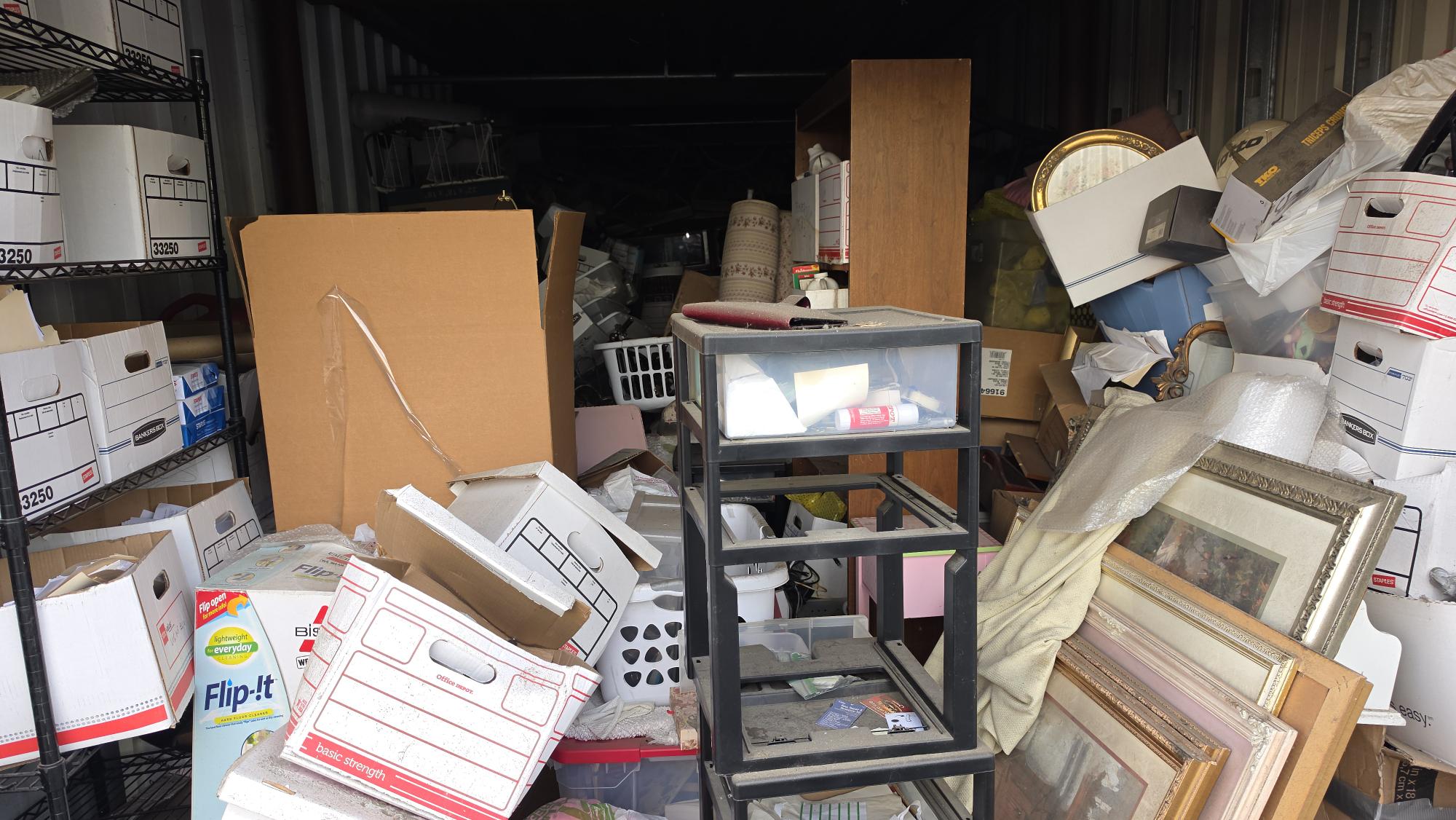 Unit 3118 contents – photo 1