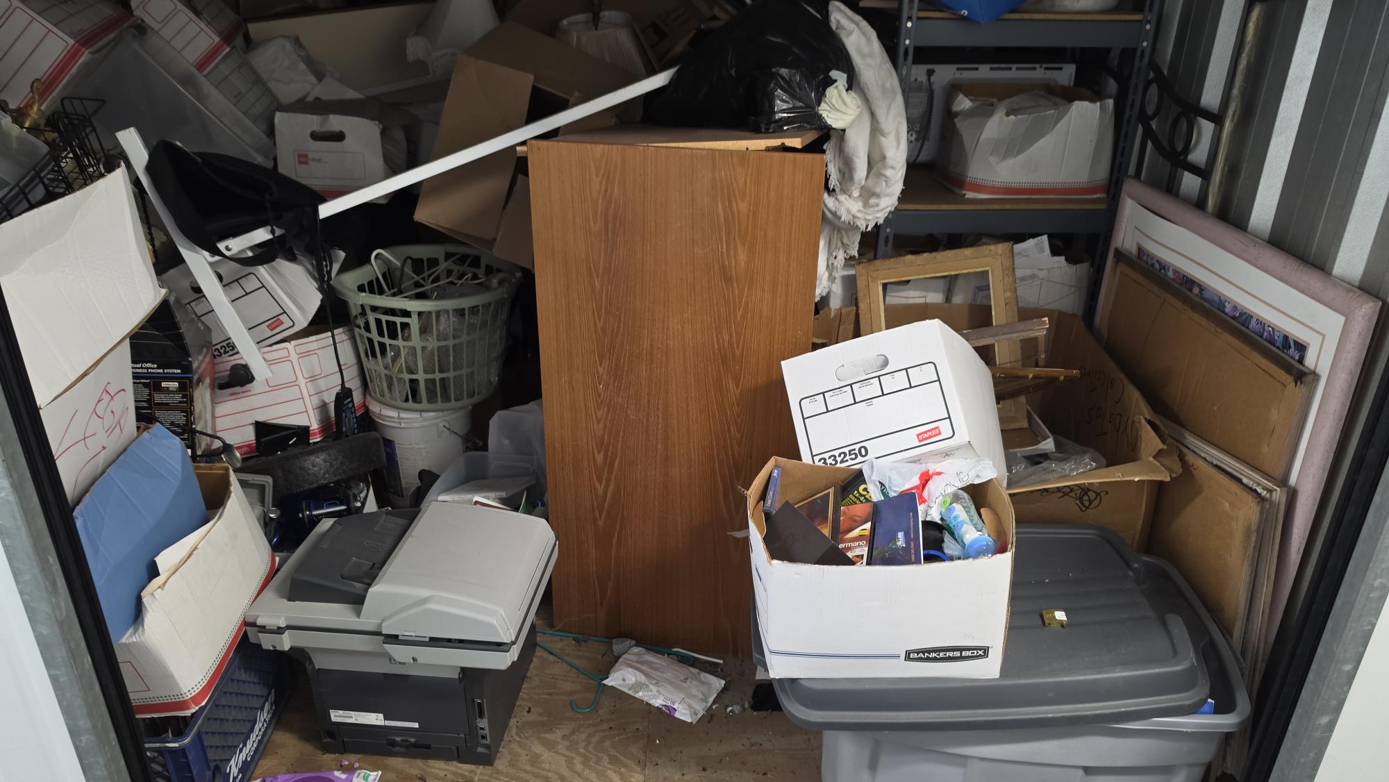 Unit 3224 contents – photo 1