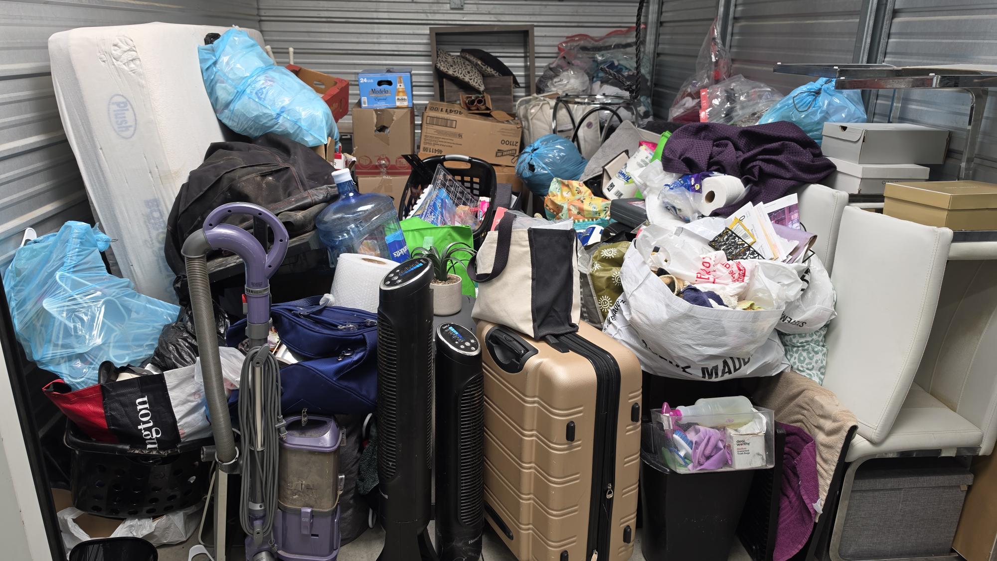 Unit 5219 contents – photo 1