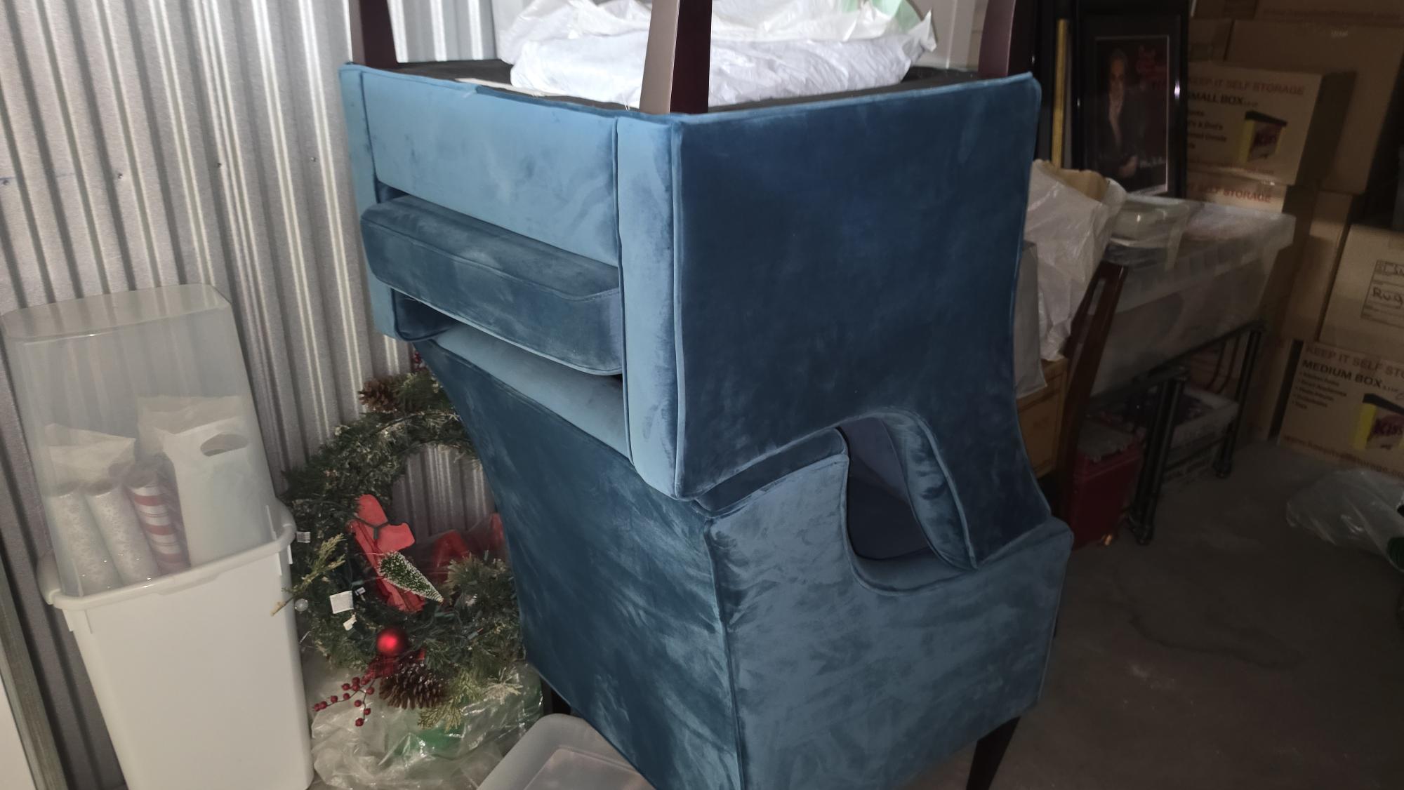Unit 2323 contents – photo 2