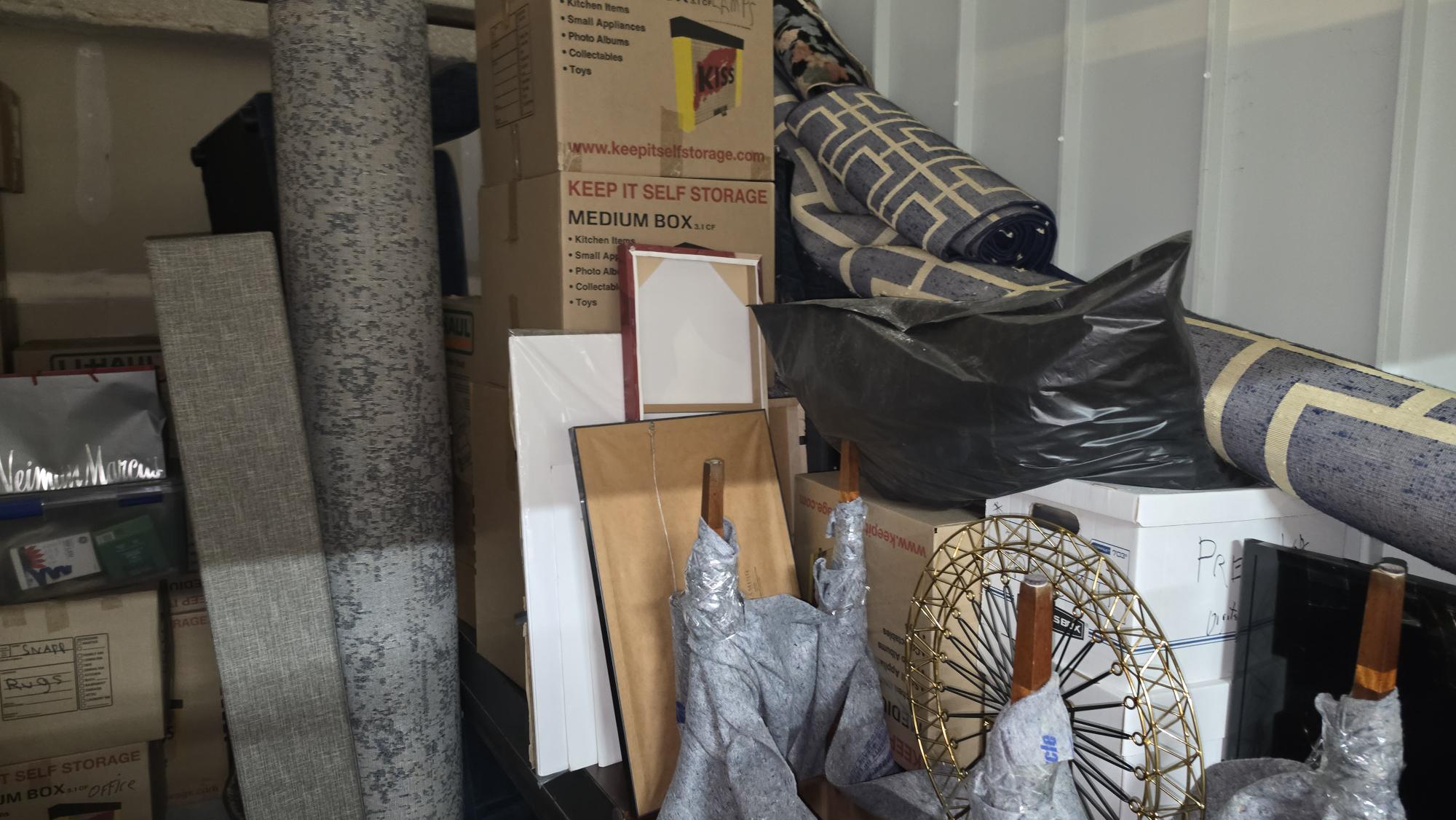 Unit 2323 contents – photo 4