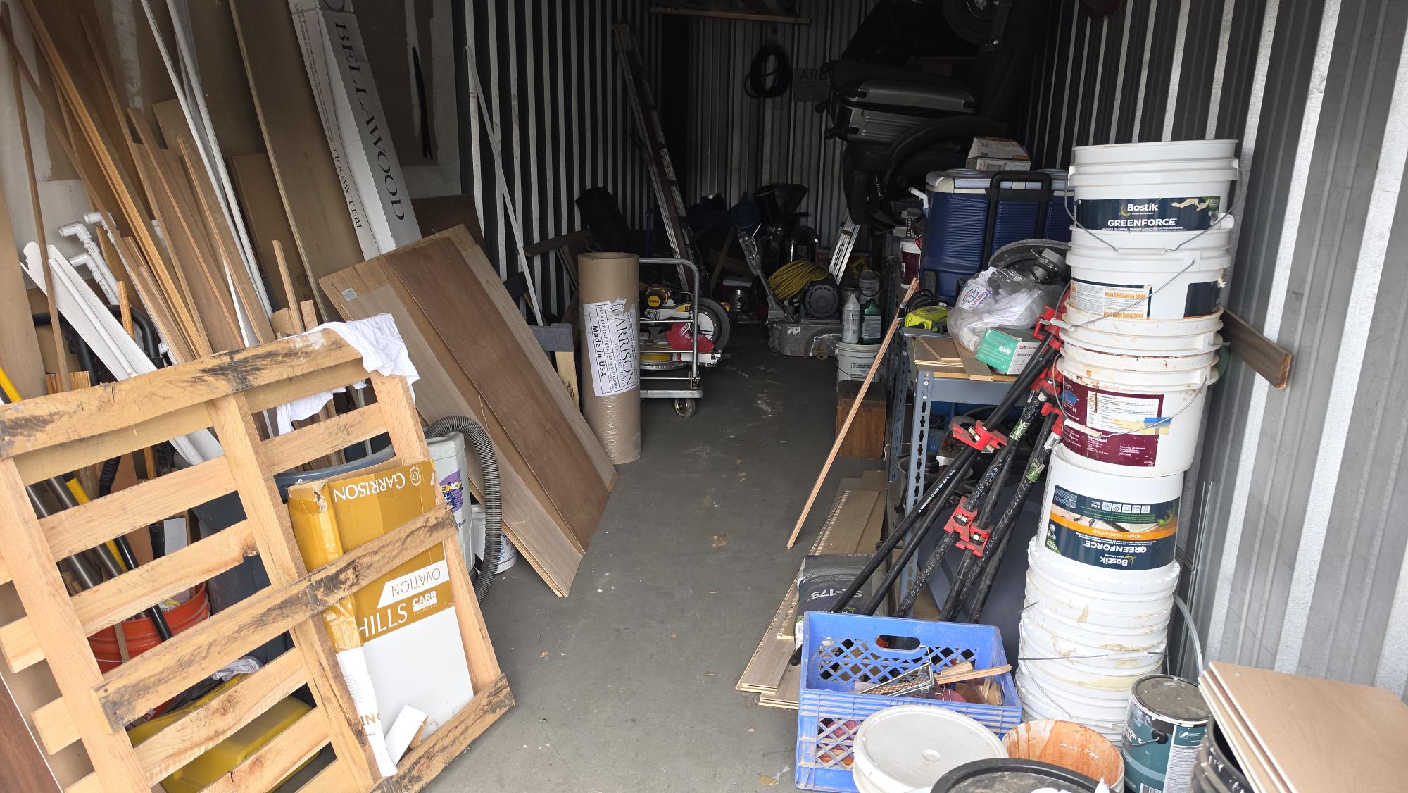 Unit 1125 contents – photo 1