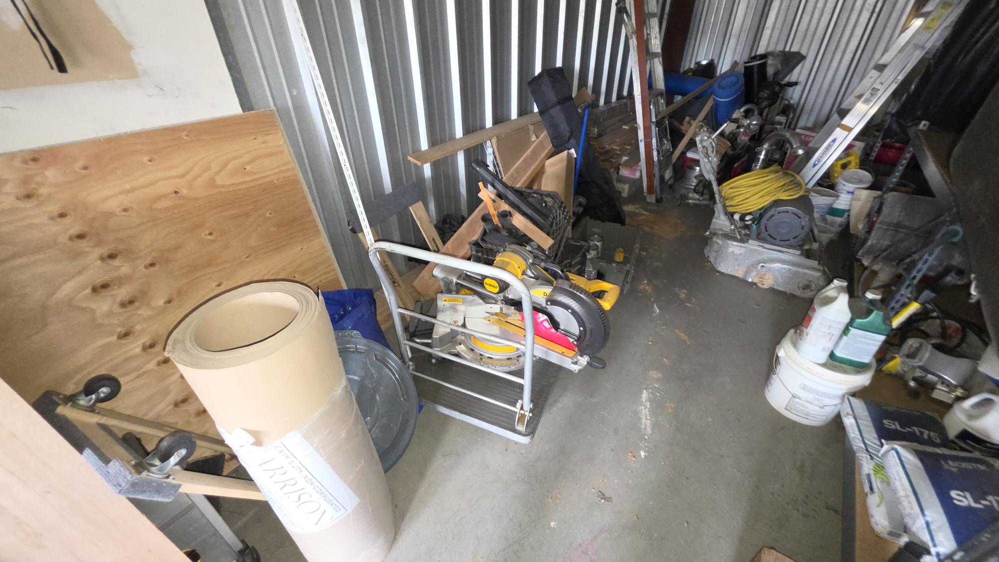 Unit 1125 contents – photo 2