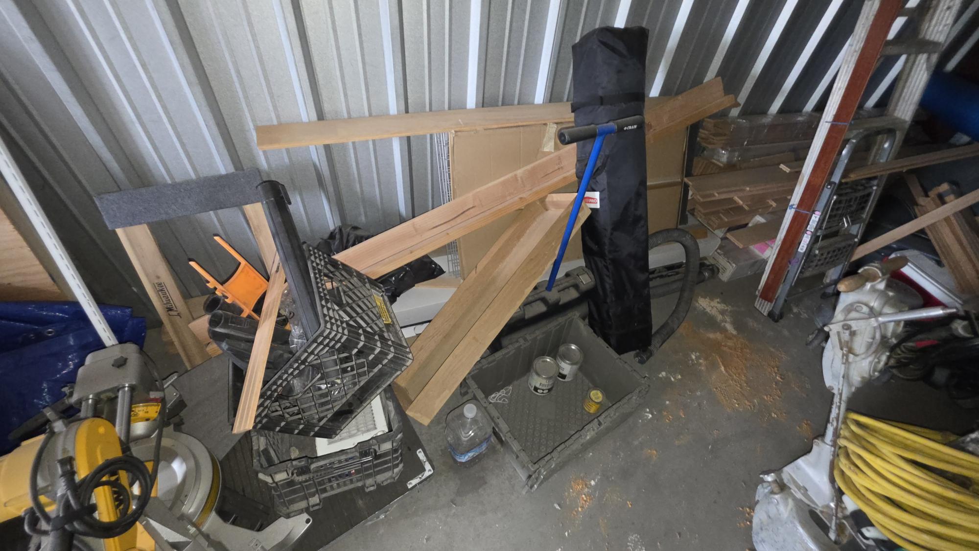 Unit 1125 contents – photo 6