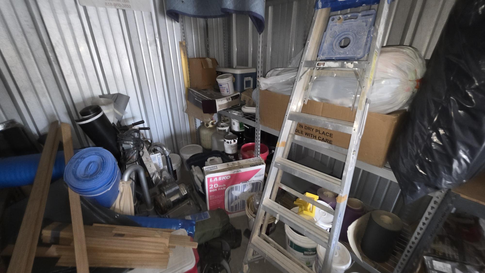 Unit 1125 contents – photo 8