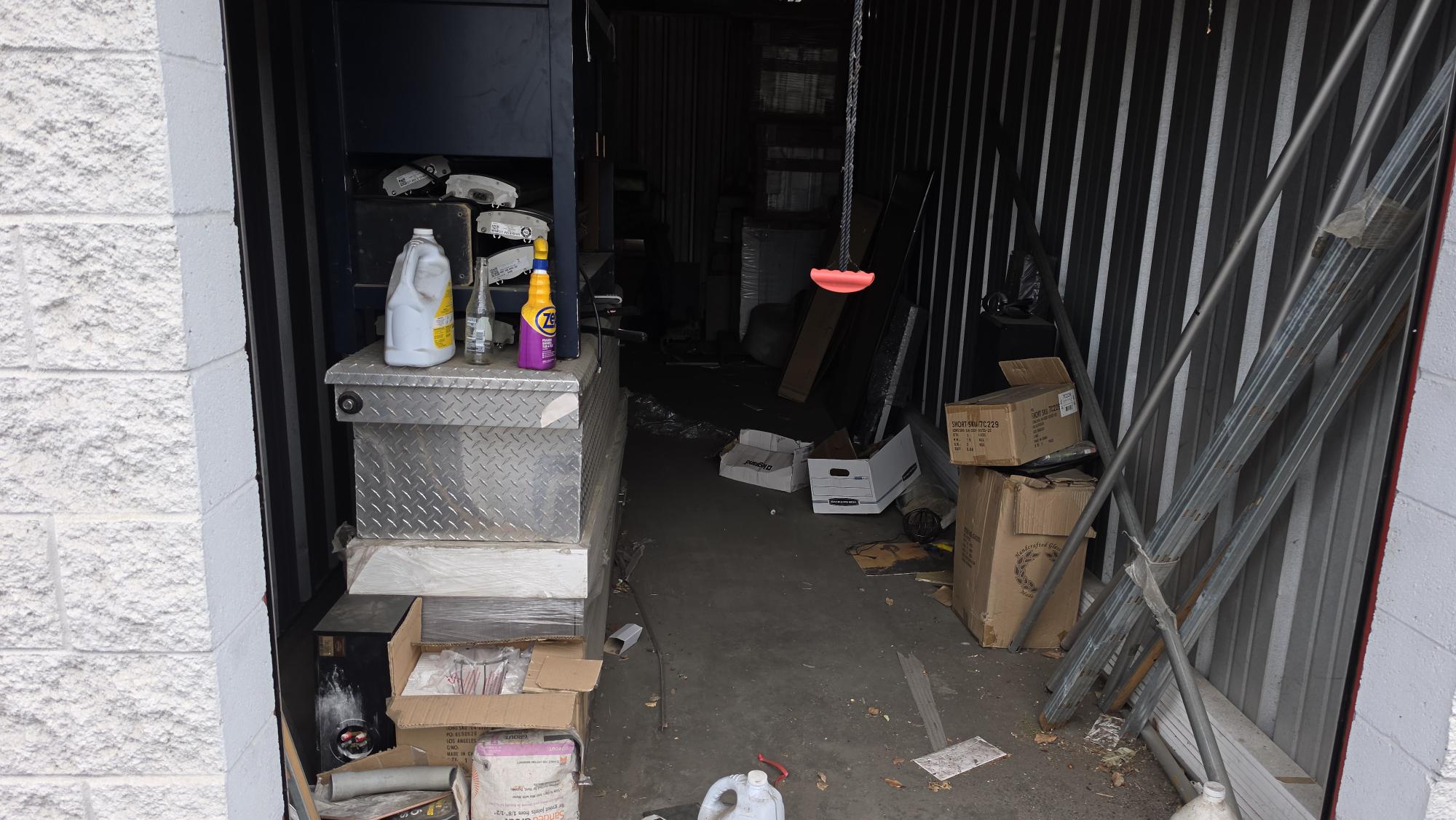 Unit 1130 contents – photo 1
