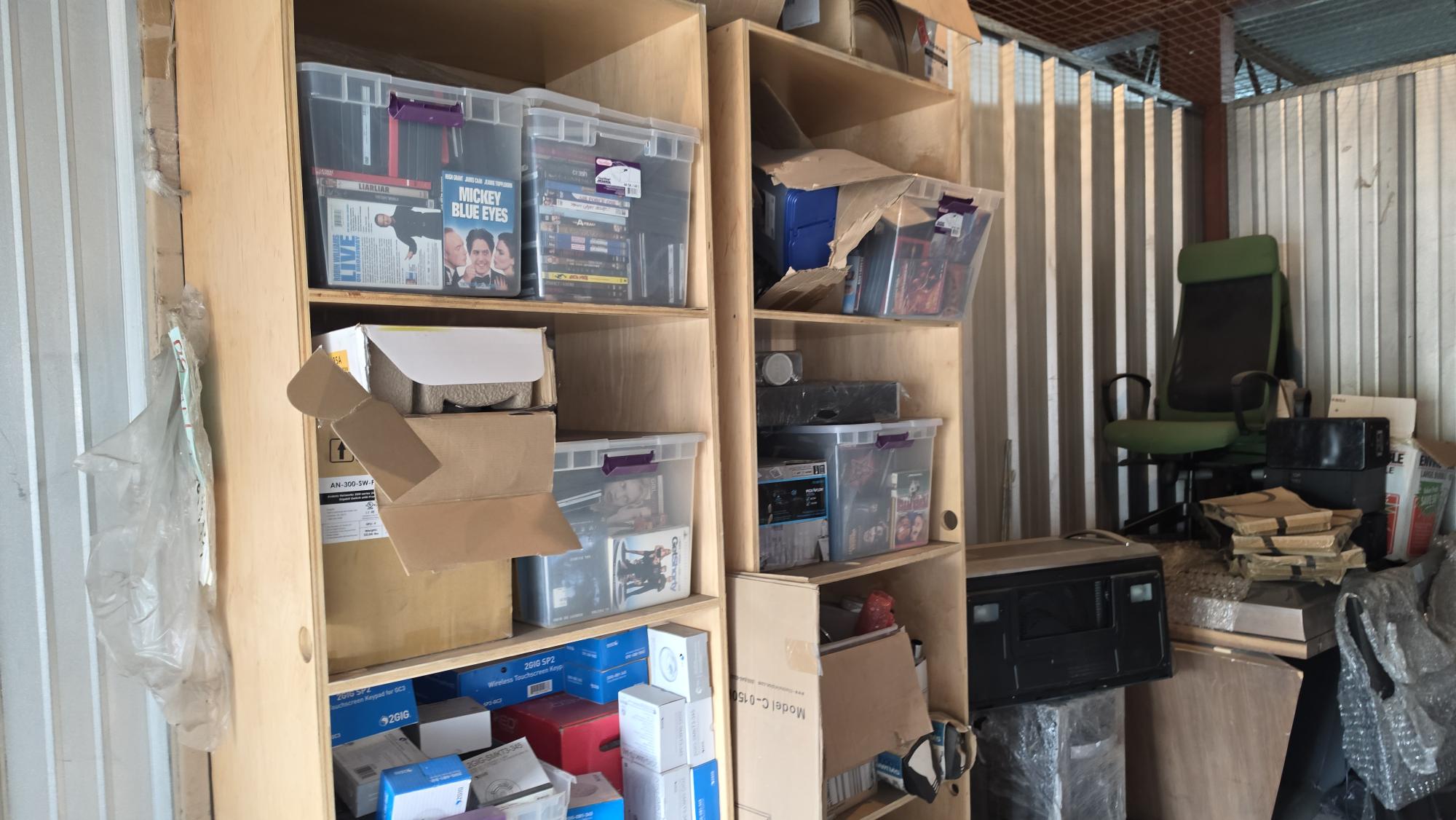 Unit 1130 contents – photo 3