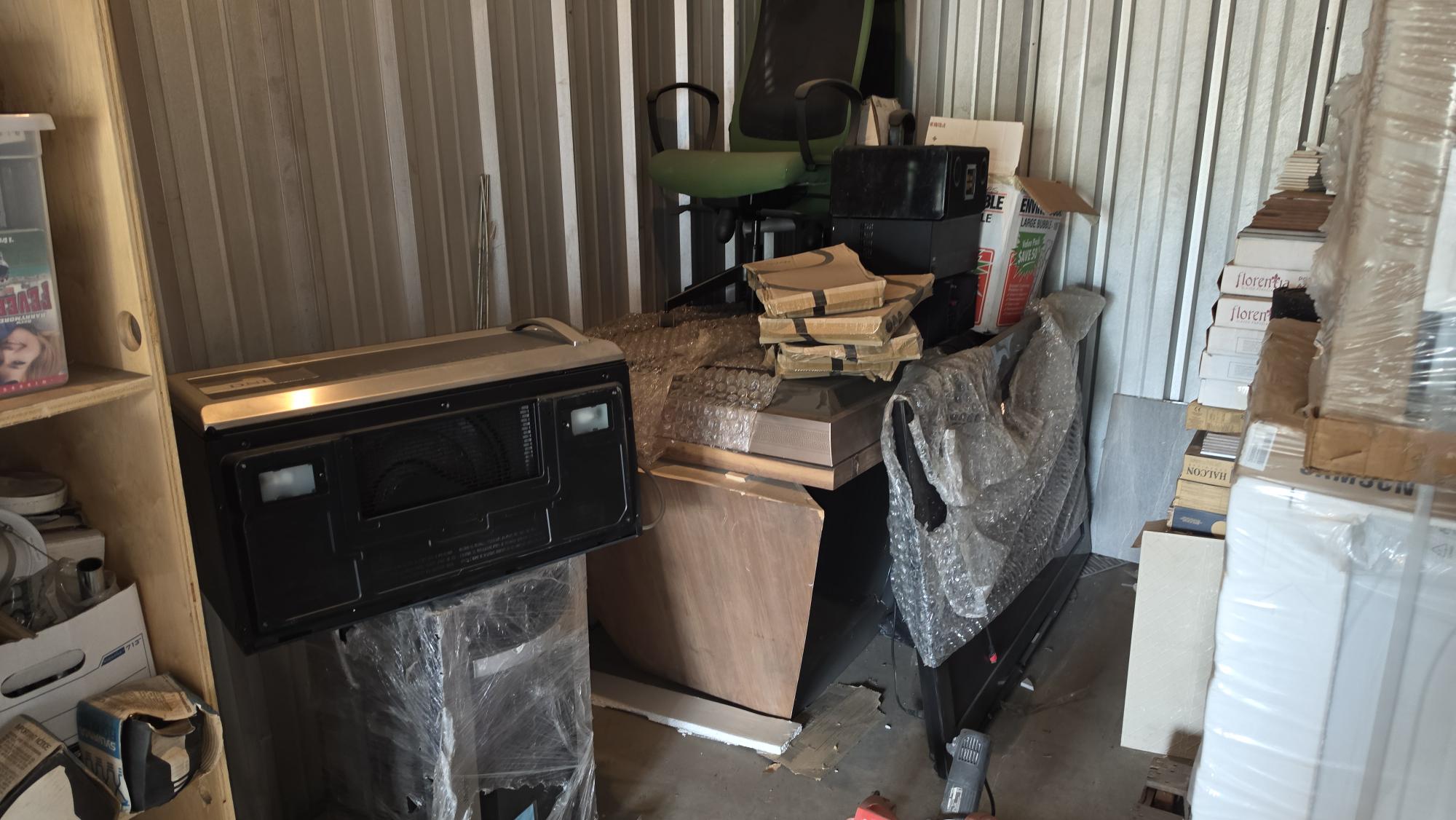 Unit 1130 contents – photo 4