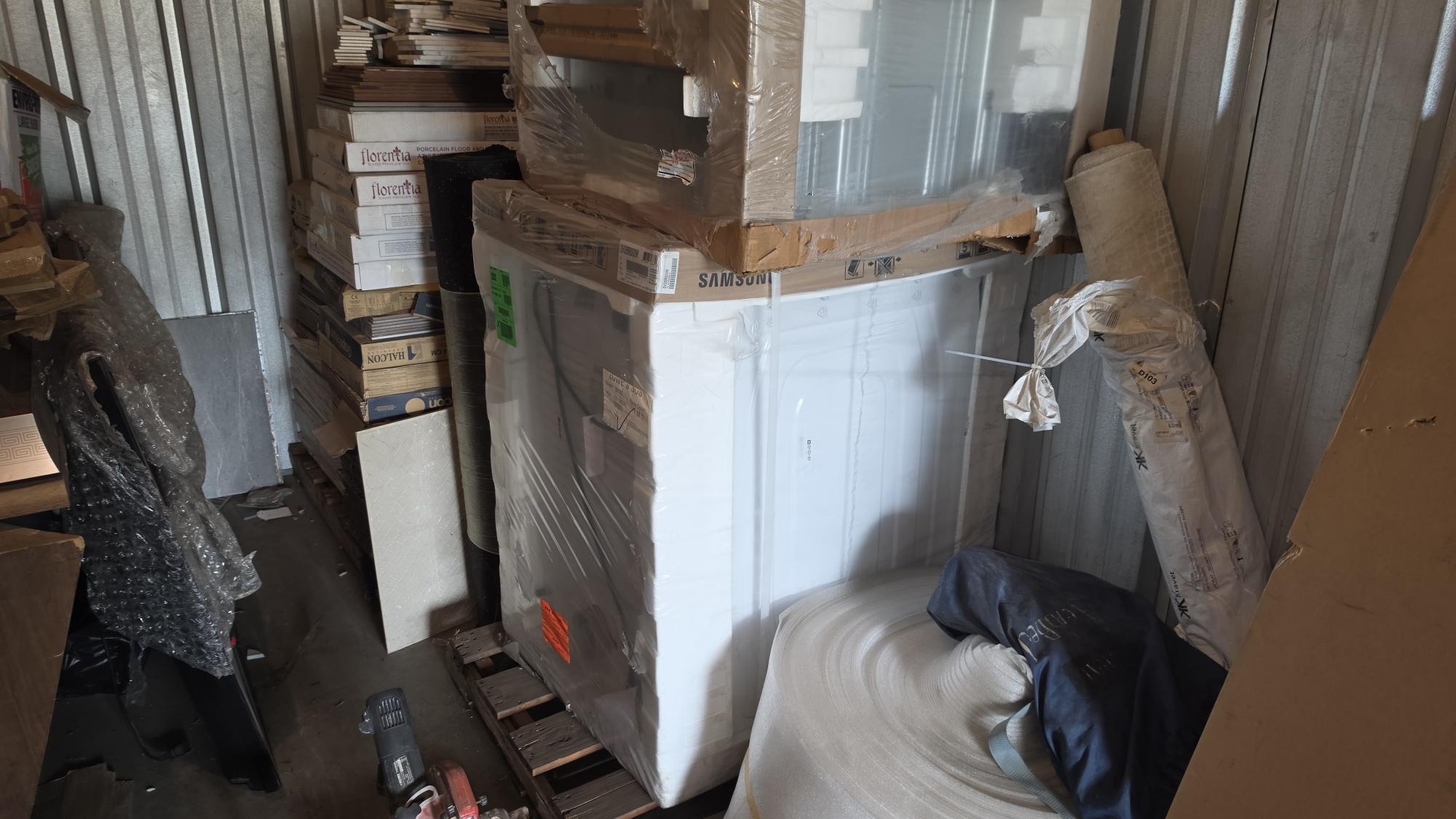 Unit 1130 contents – photo 7