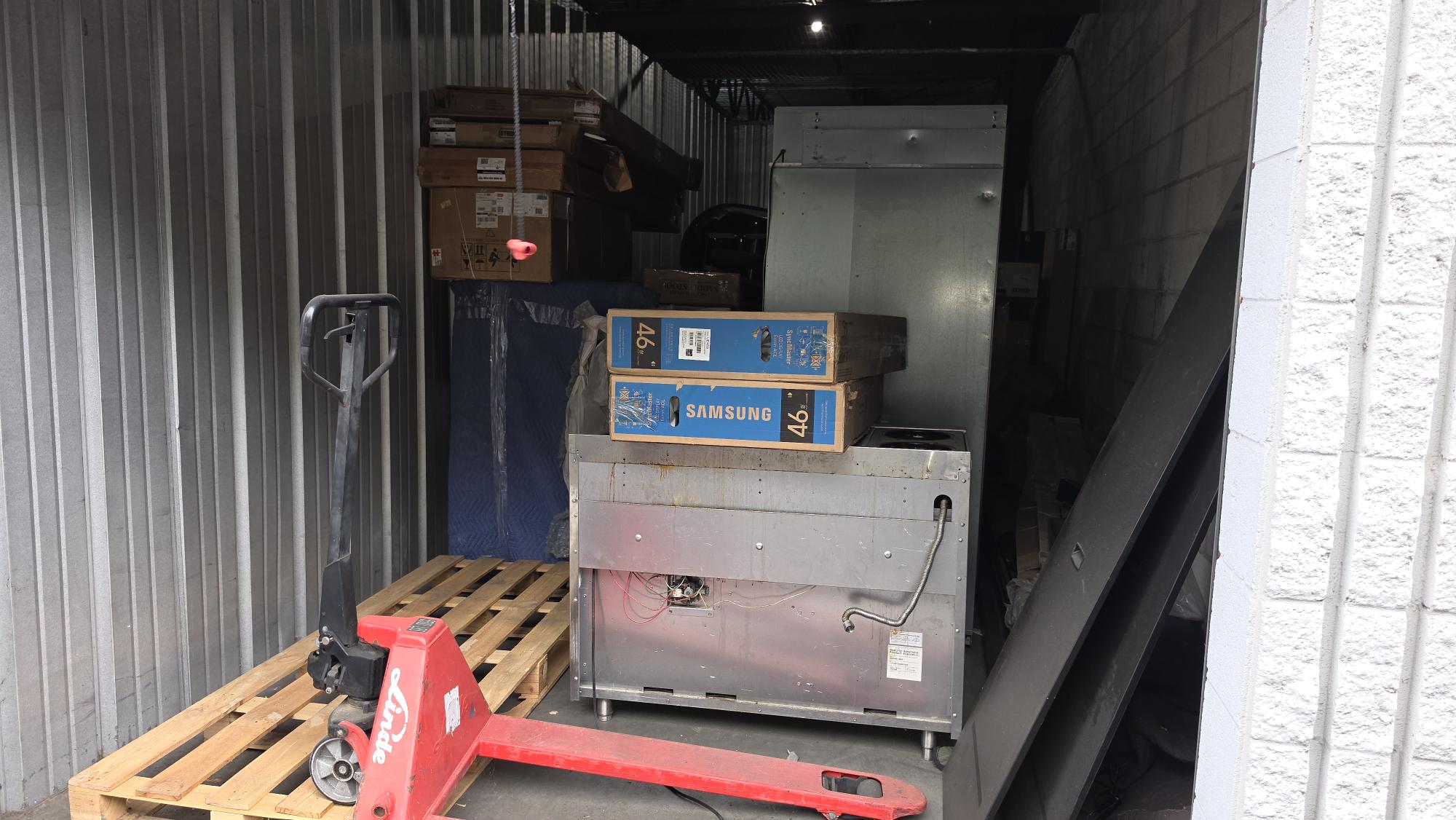 Unit 1134 contents – photo 1
