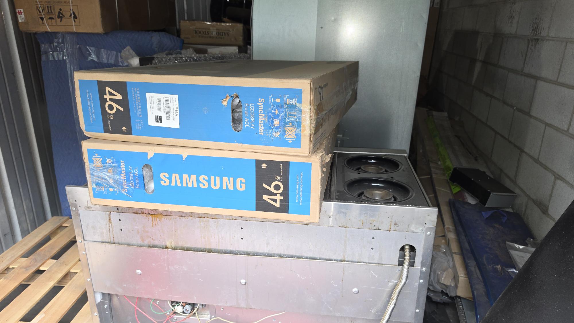 Unit 1134 contents – photo 2