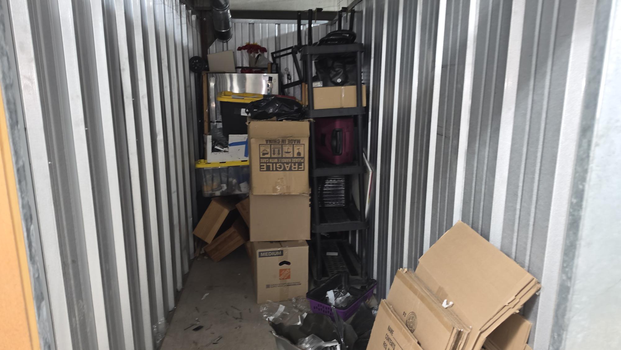Unit 236 contents – photo 1