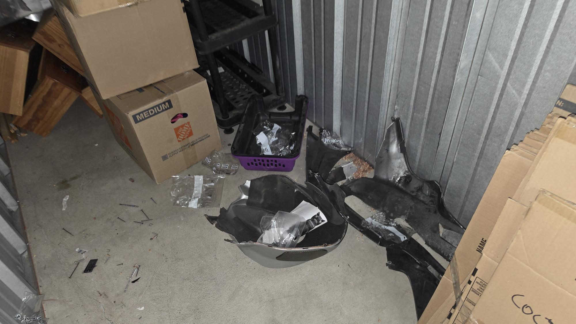 Unit 236 contents – photo 2