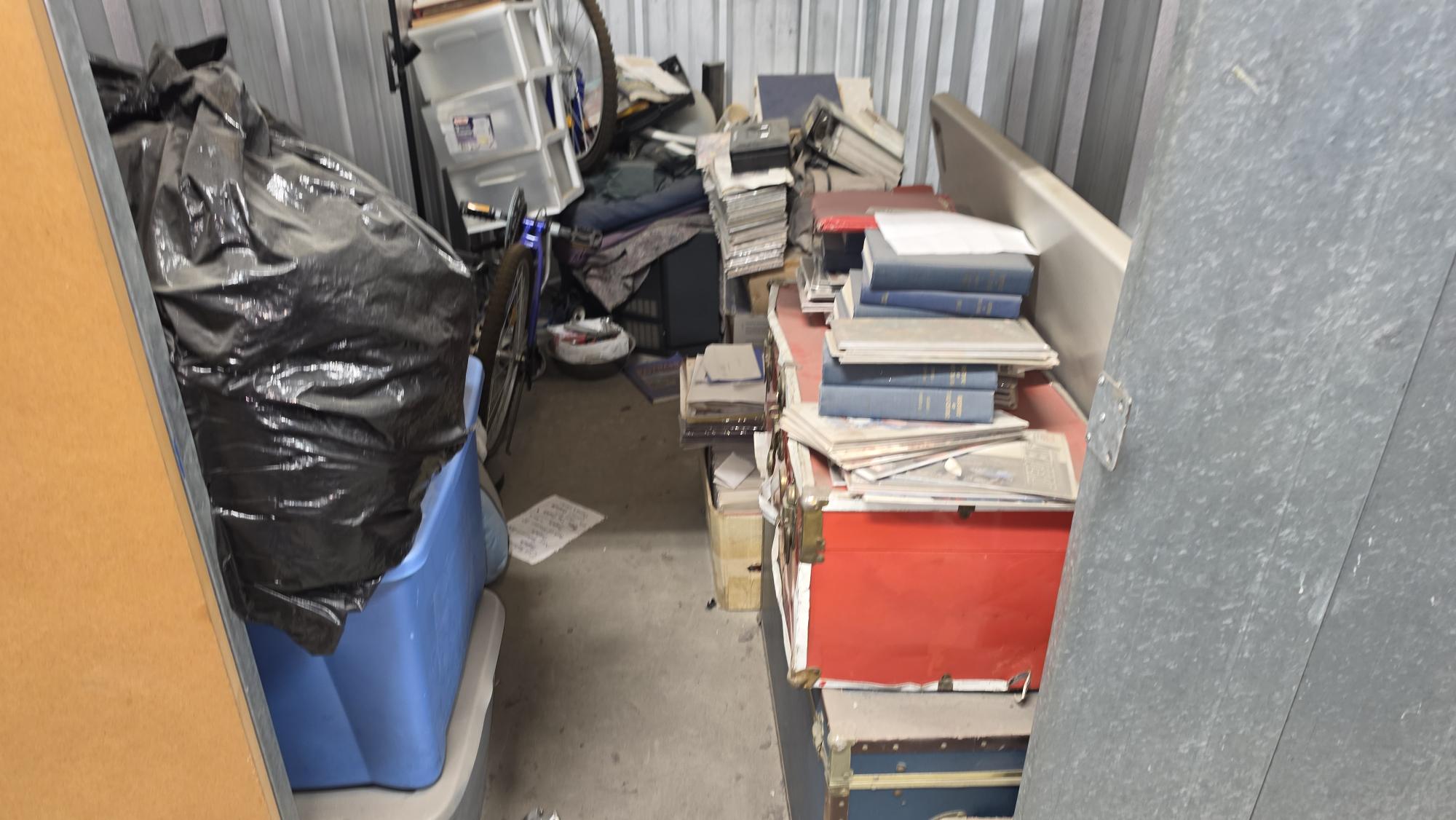 Unit 2149 contents – photo 1