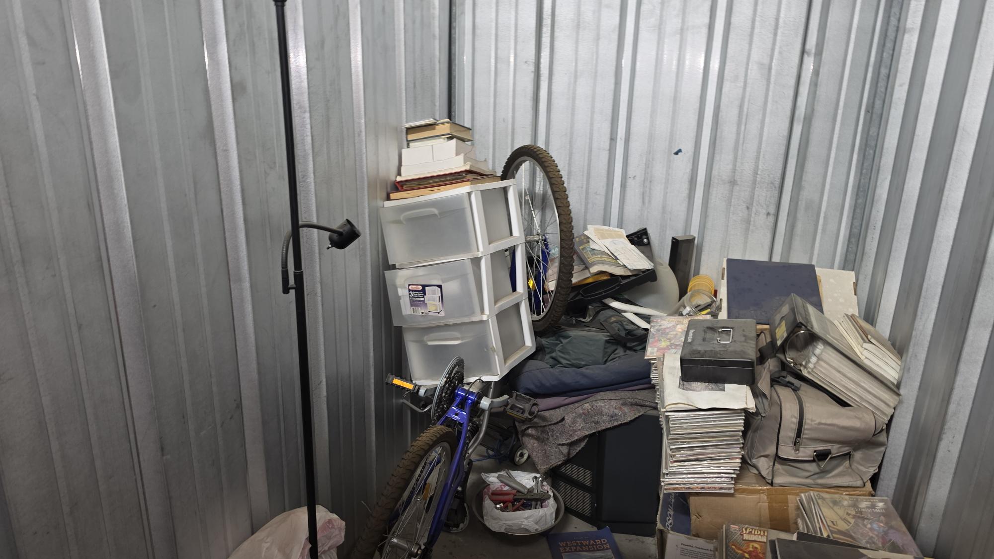 Unit 2149 contents – photo 2
