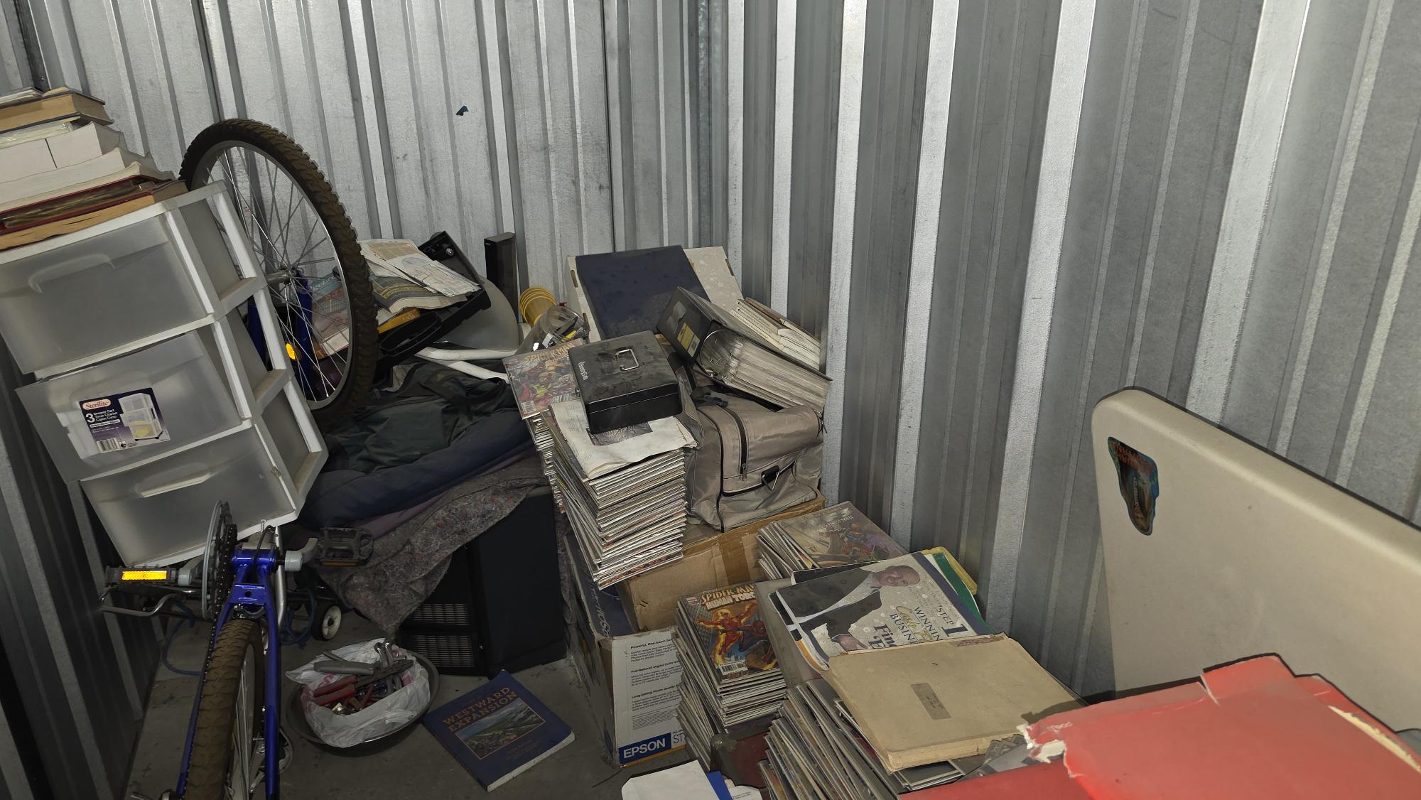 Unit 2149 contents – photo 3