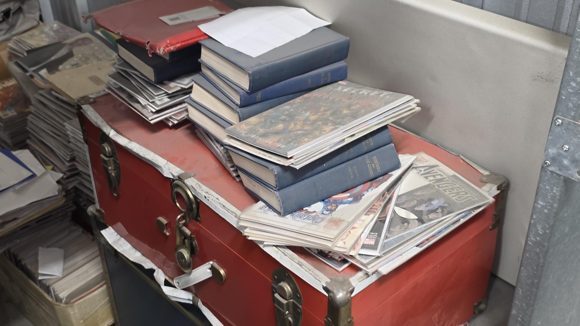 Unit 2149 contents – photo 6
