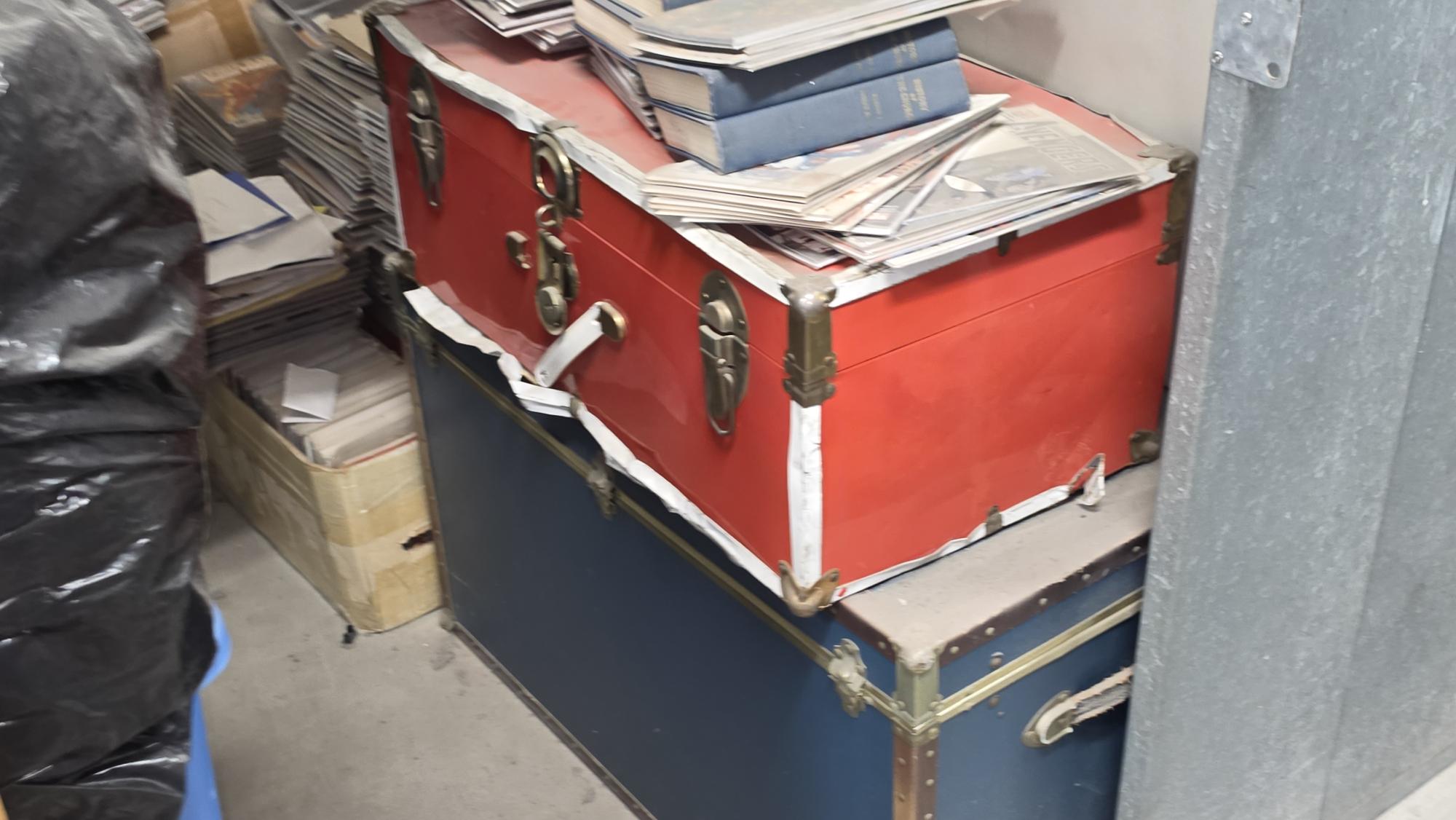 Unit 2149 contents – photo 7
