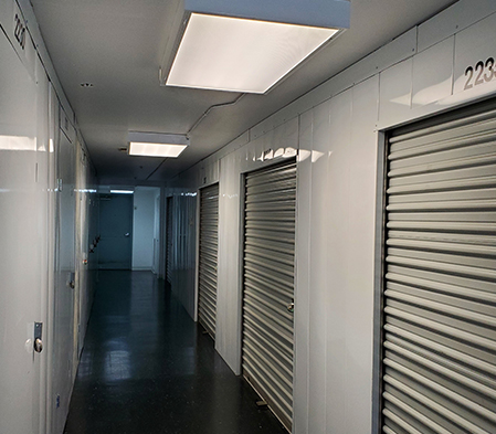 indoor storage units toluca lake ca