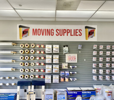 moving and packing supplies for sale santa clarita ca