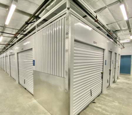  secure climate controlled storage units santa clarita ca