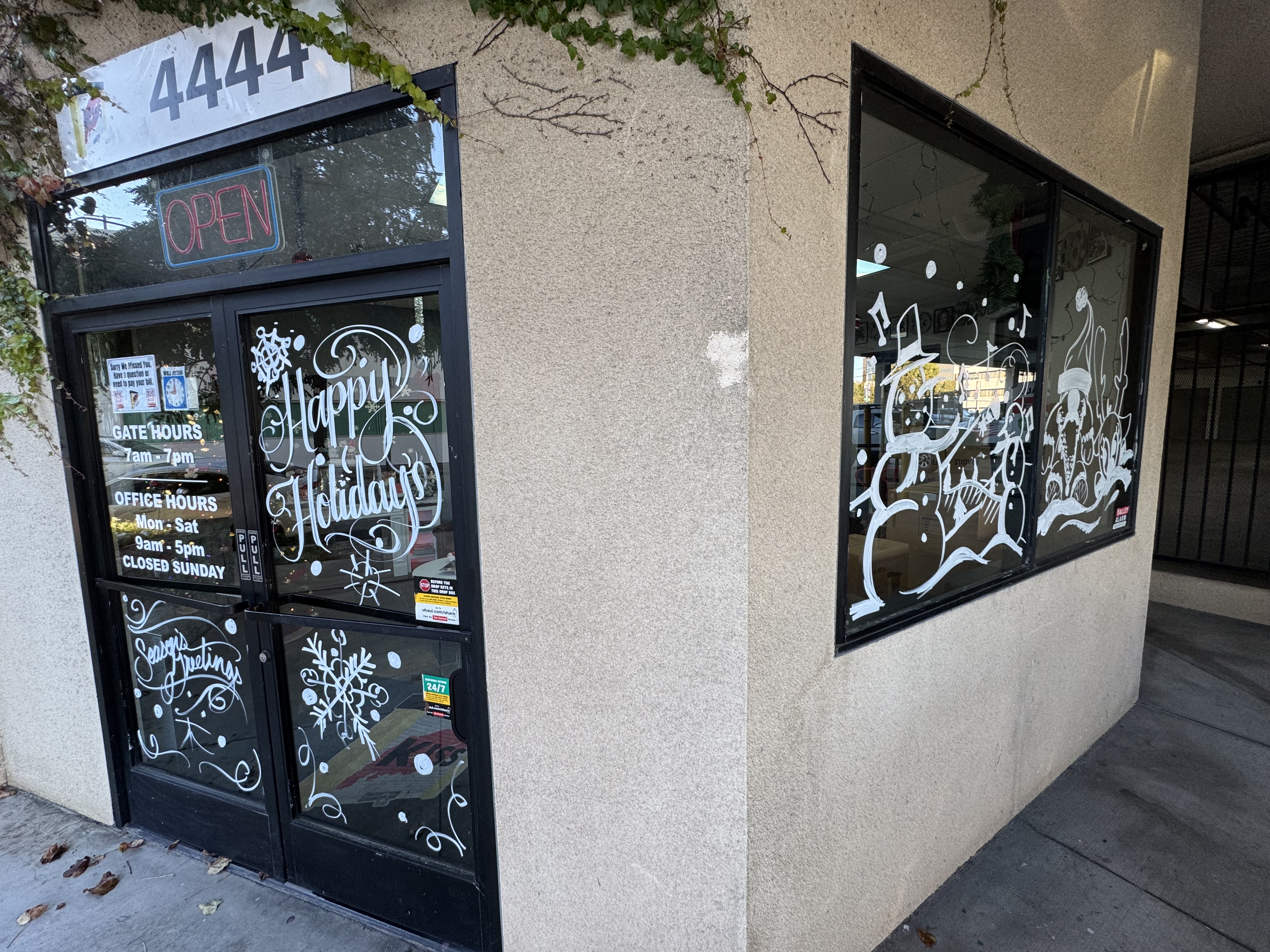 Universal Christmas office Specials Deals