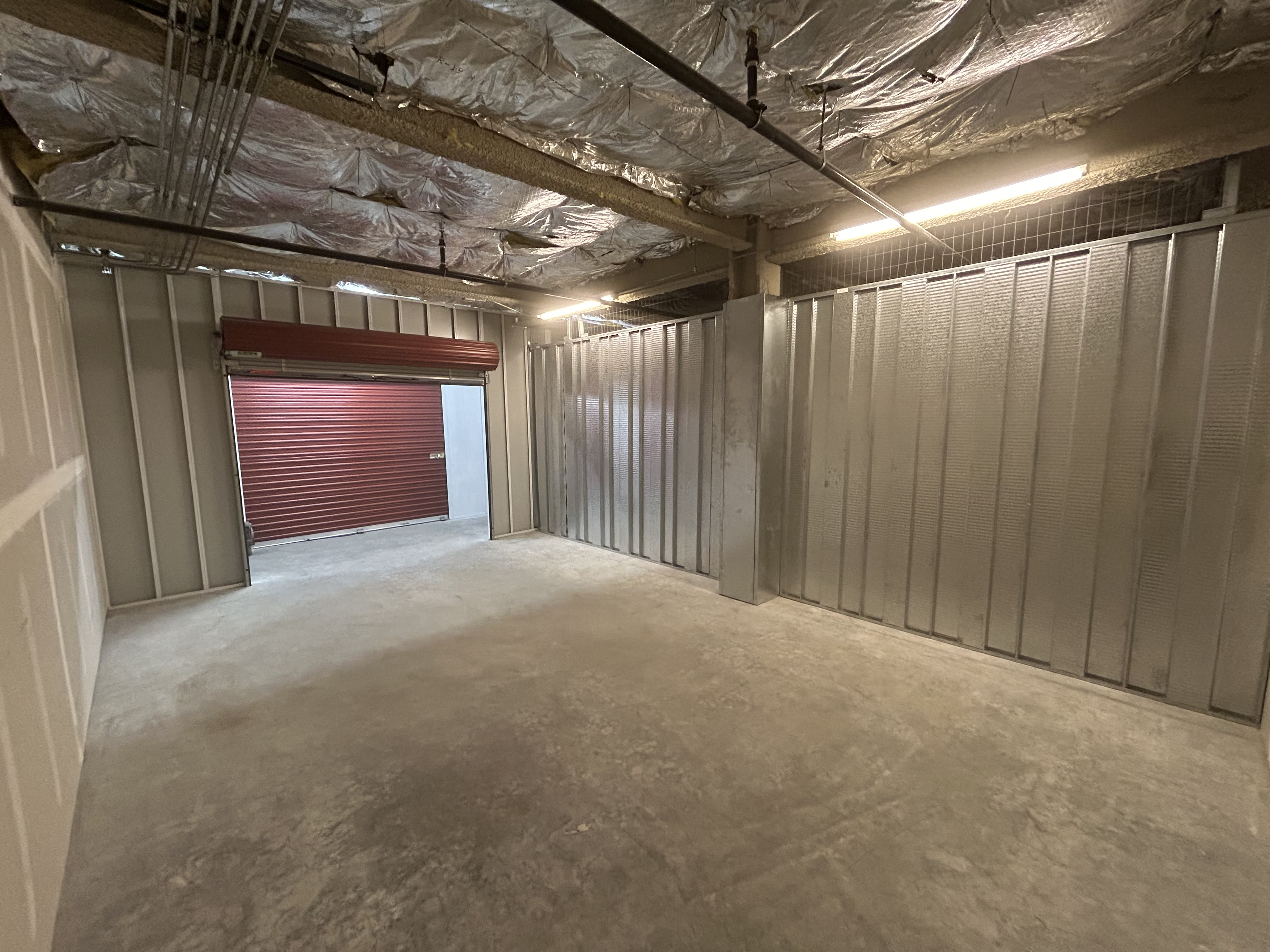 13x20 TL Storage near me