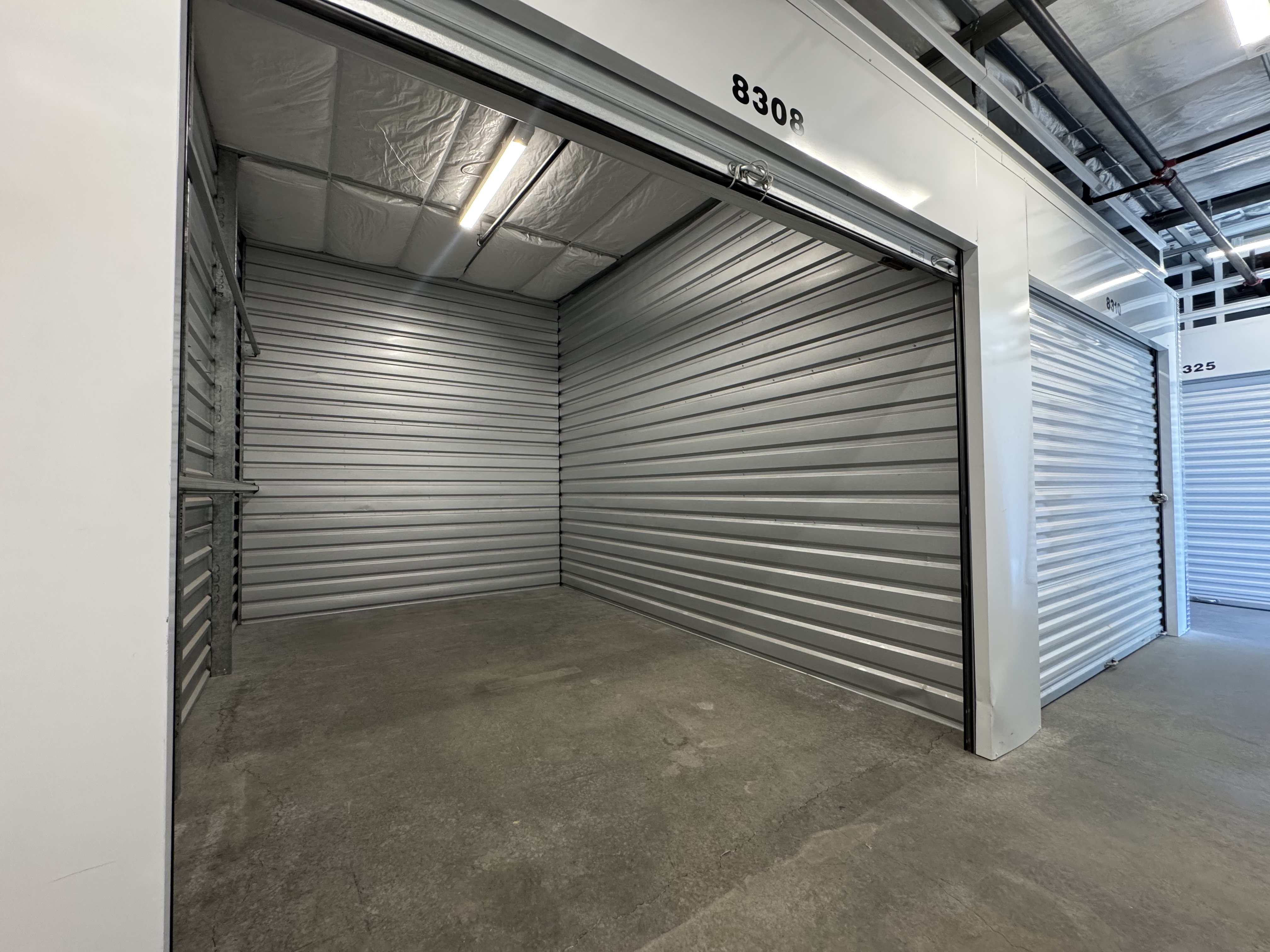 10x15 bldg 8 2nd floor - 2