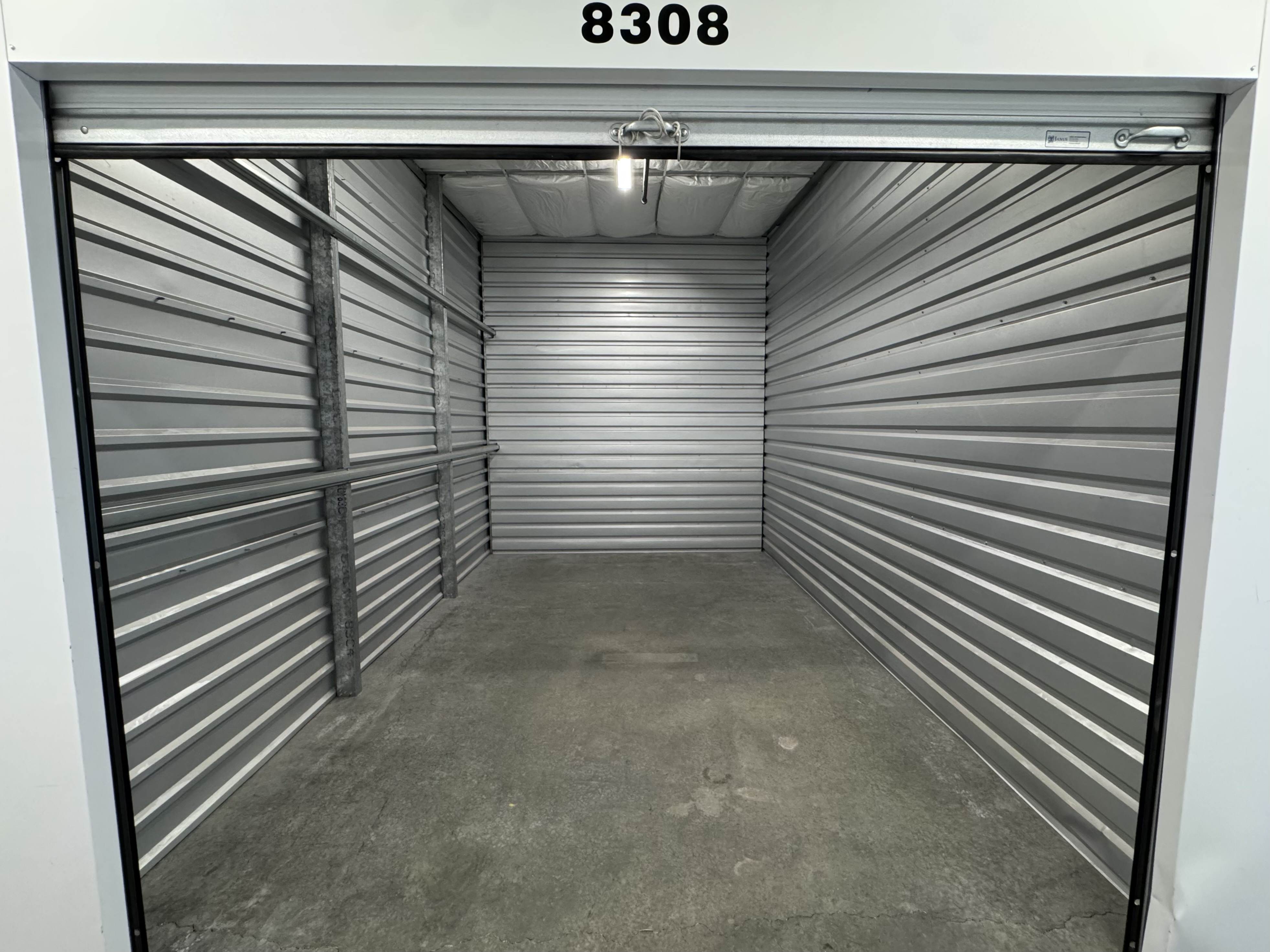 10x15 bldg 8 2nd floor - 1