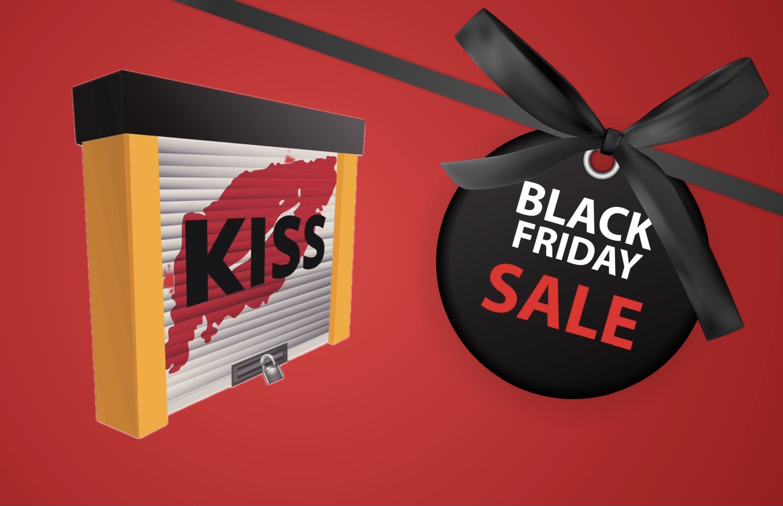 Black Friday Special Storage Units Near Me