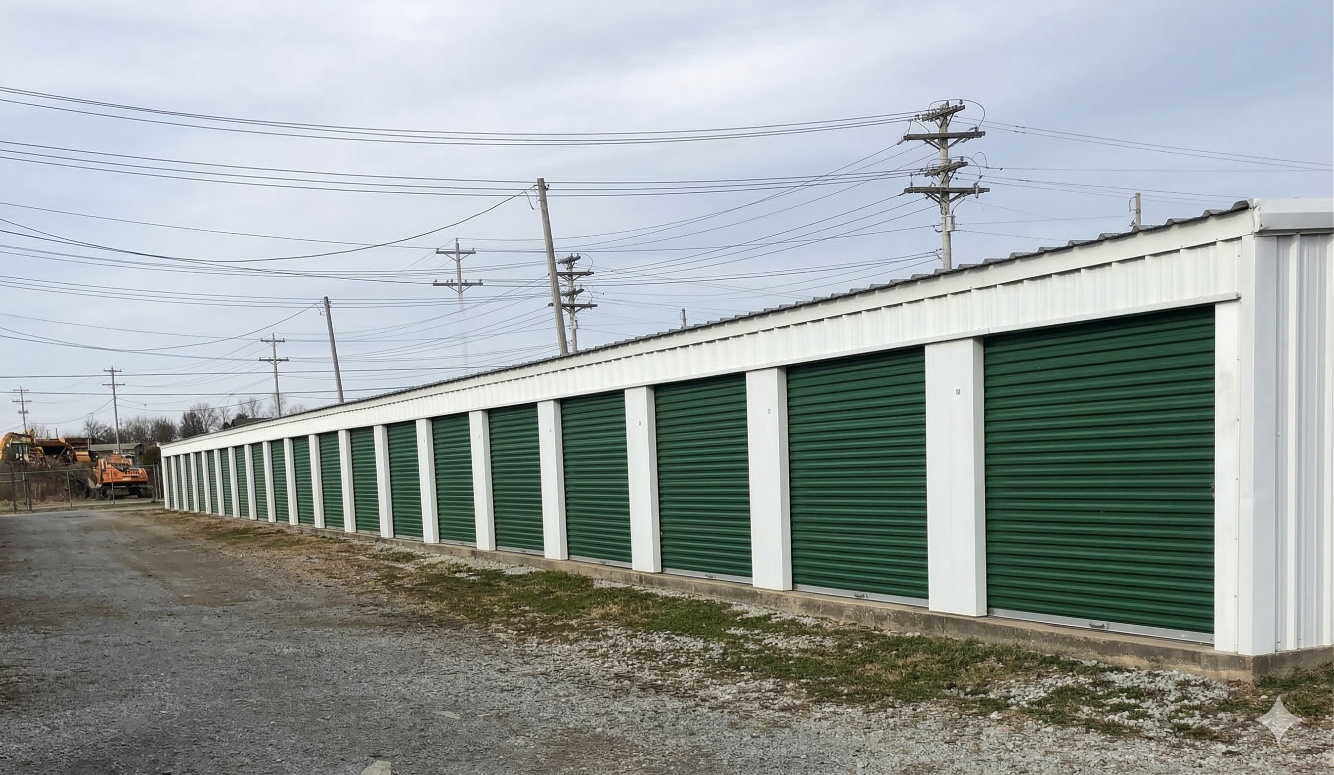 Self Storage picks mini storage1