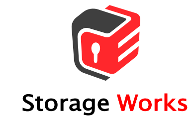 Storage Work Logo