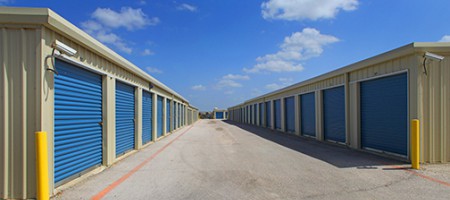 large storage units available in killeen texas