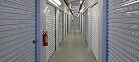 indoor climate controlled self storage temple tx