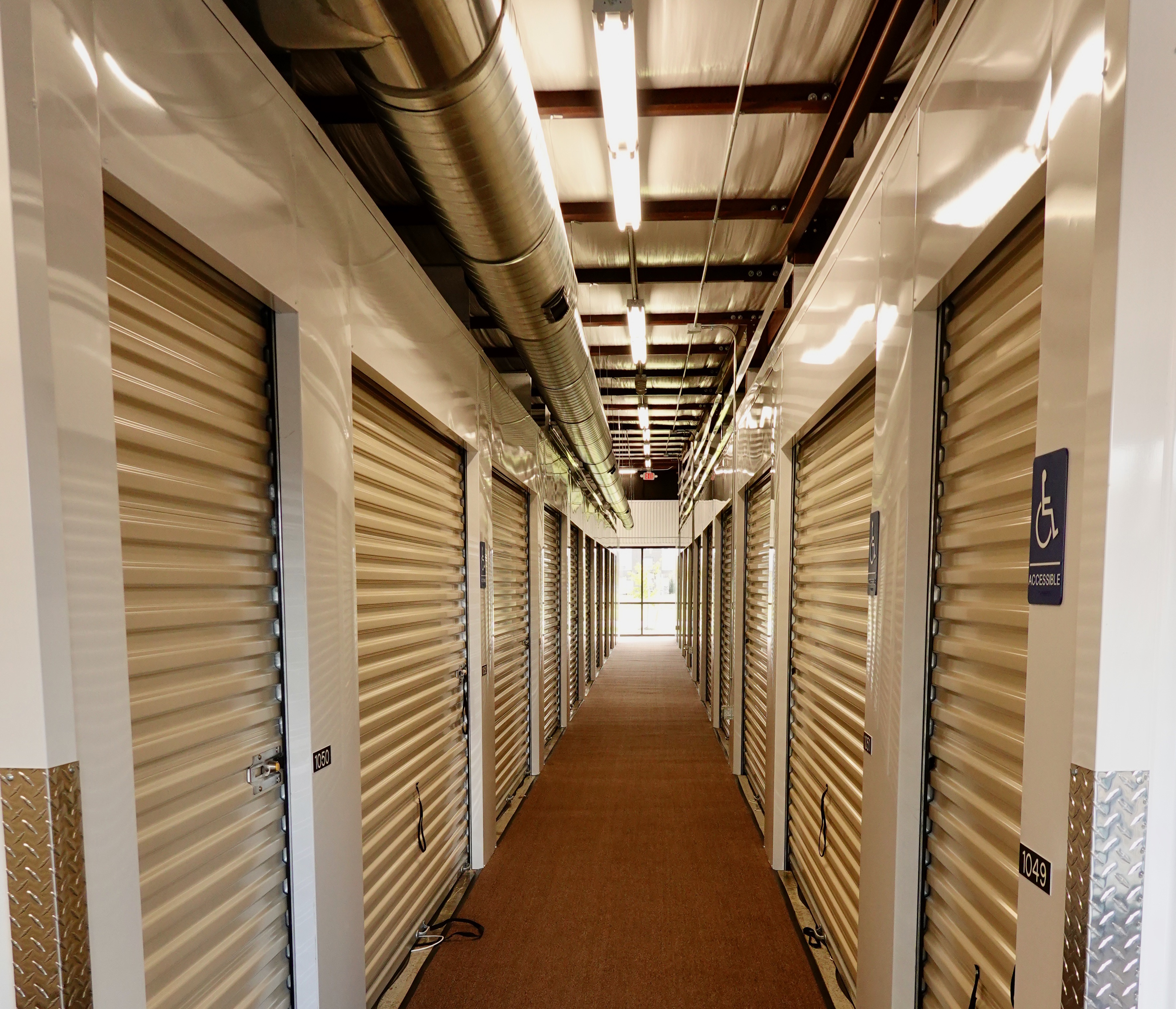 Temperature-Controlled Units & Indoor Boat/RV/Vehicle Parking in ...