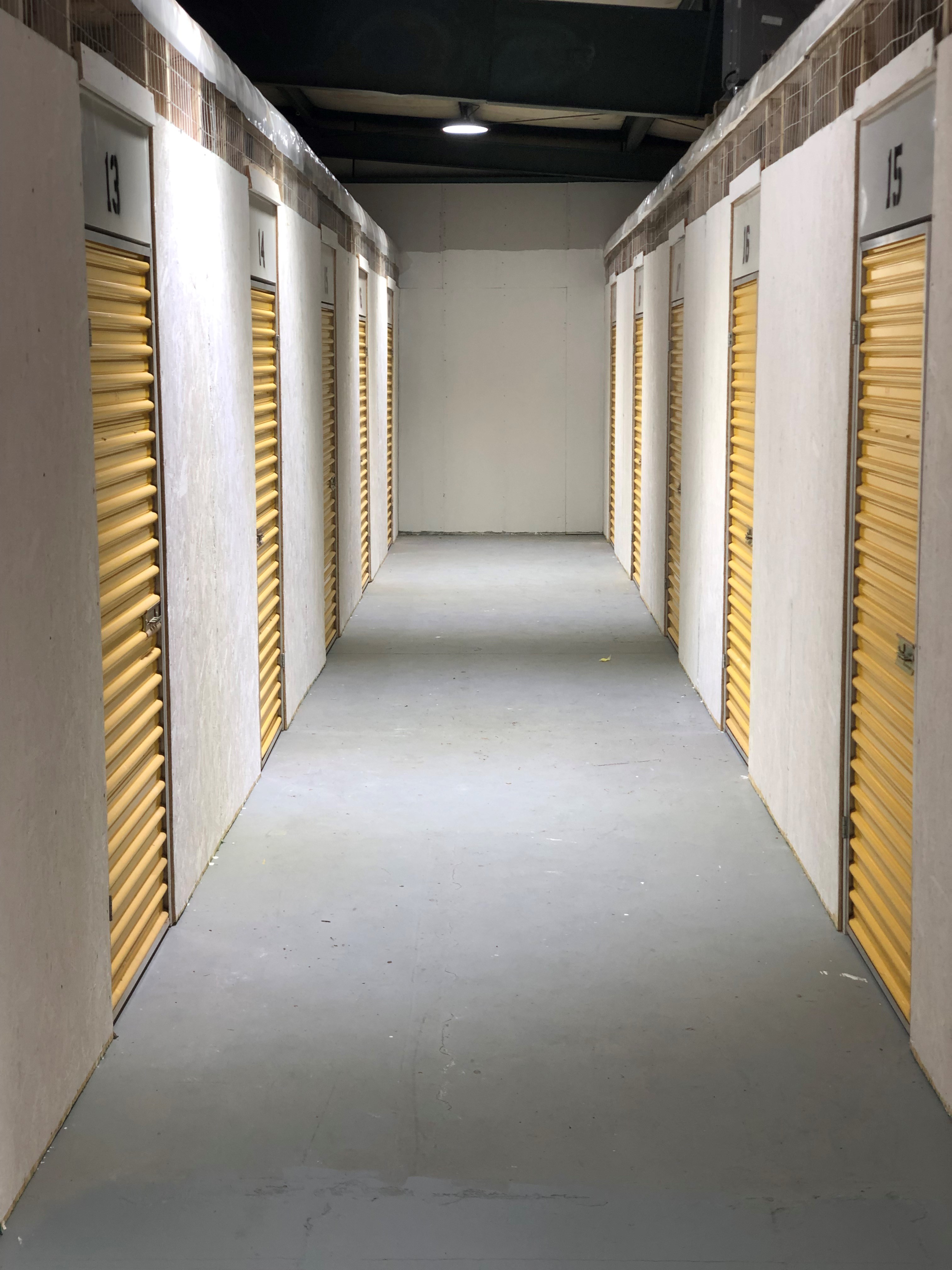 Storage near MCAS New River in North Carolina to rent online? Then head over to our website and check out our secure storage units.