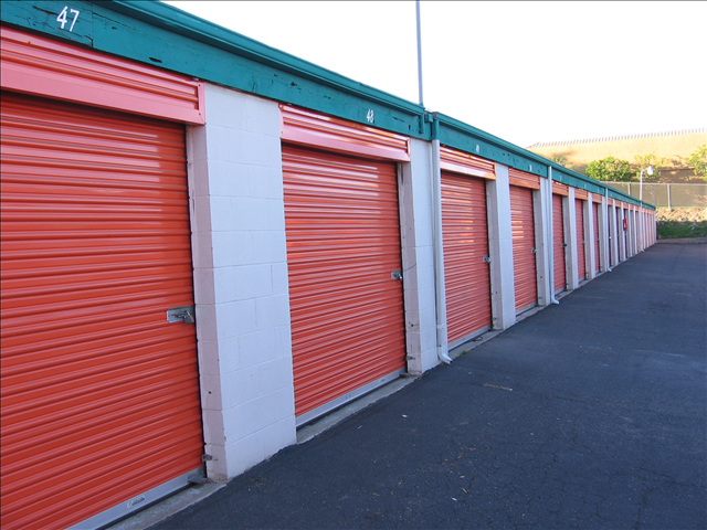 self storage in poway, ca