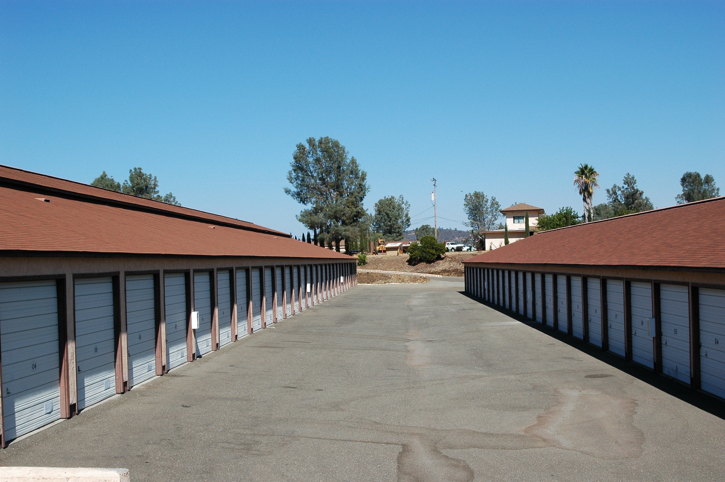 Lakeview Boat & RV Storage is located at 7150 Knoxville Road in Napa, CA. We offer outdoor boat and RV parking, coded gate entry, and more. Rent your unit online or give us a call at (707) 966-2628.