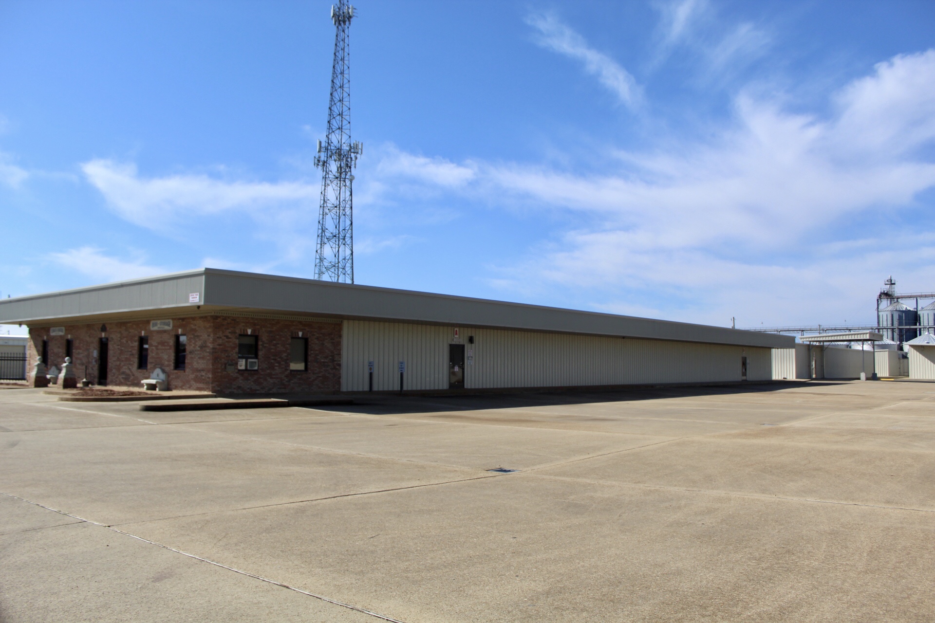 Self Storage in Cleveland, MS