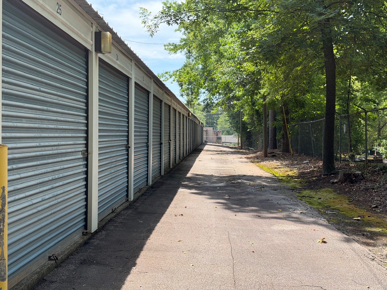 Henderson Mini Storage LLC