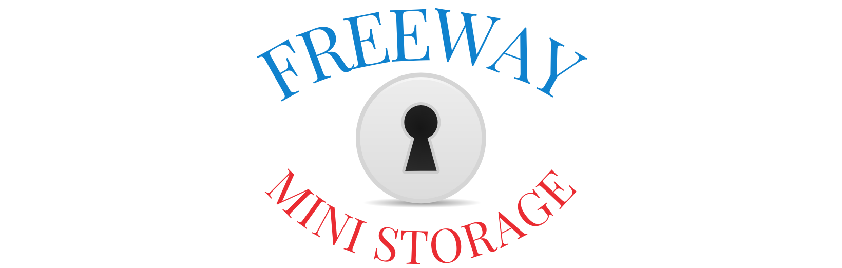 Freeway Mini Storage Logo
