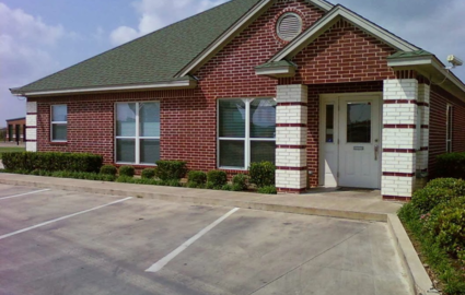 Self Storage in Cleburne, TX