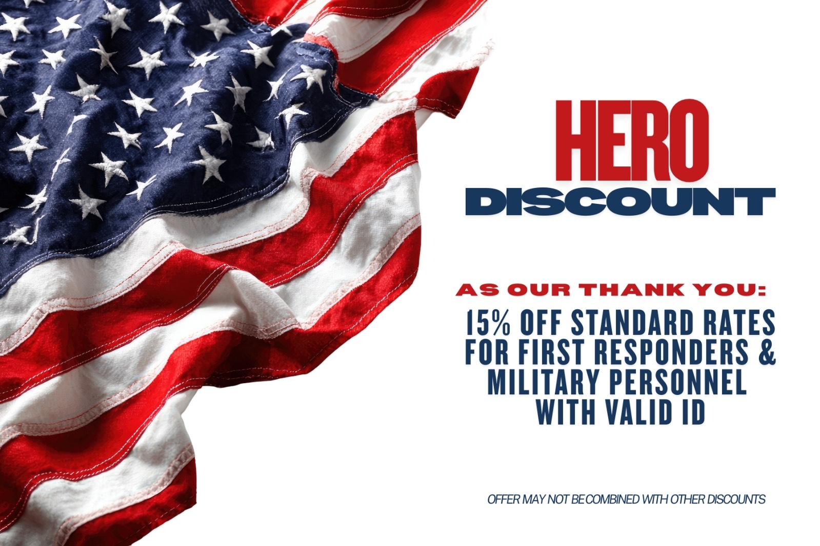 Hero Discount 